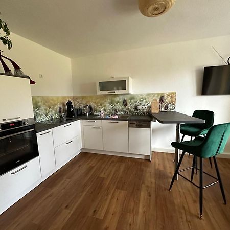 Entspannung Und Ruhe Vor Den Toren Berlins Königs Wusterhausen Exteriér fotografie