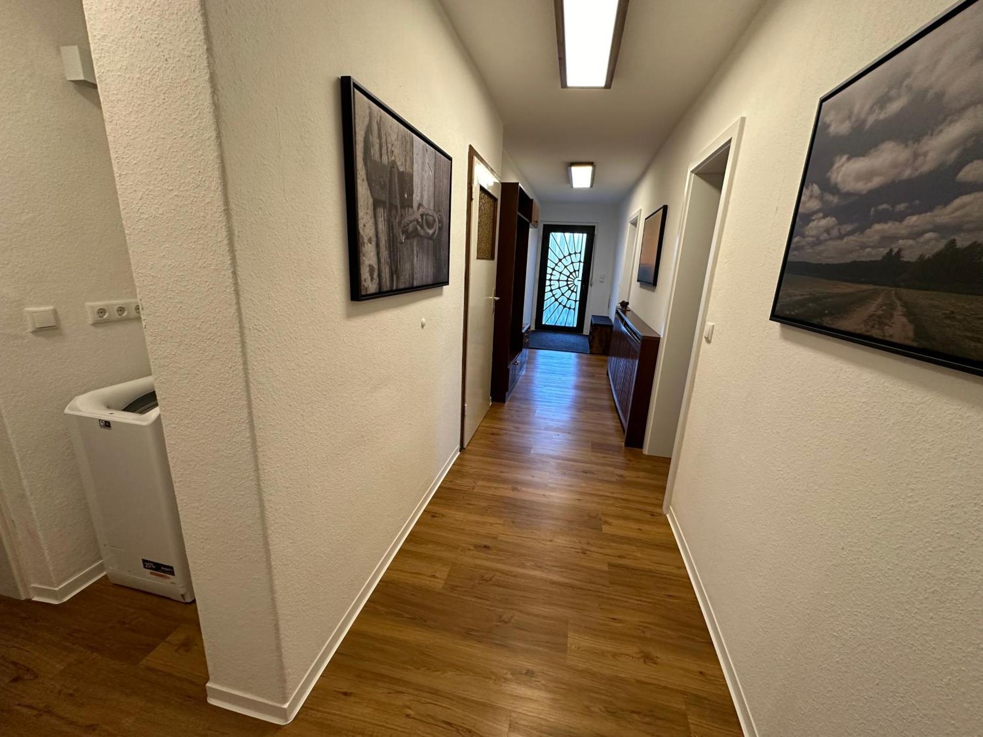 Entspannung Und Ruhe Vor Den Toren Berlins Königs Wusterhausen Exteriér fotografie